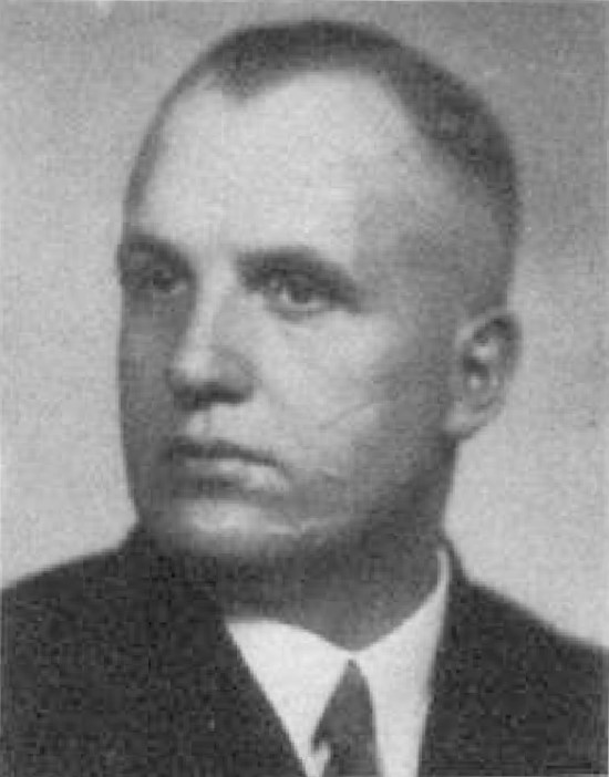 Image of K. Gerland