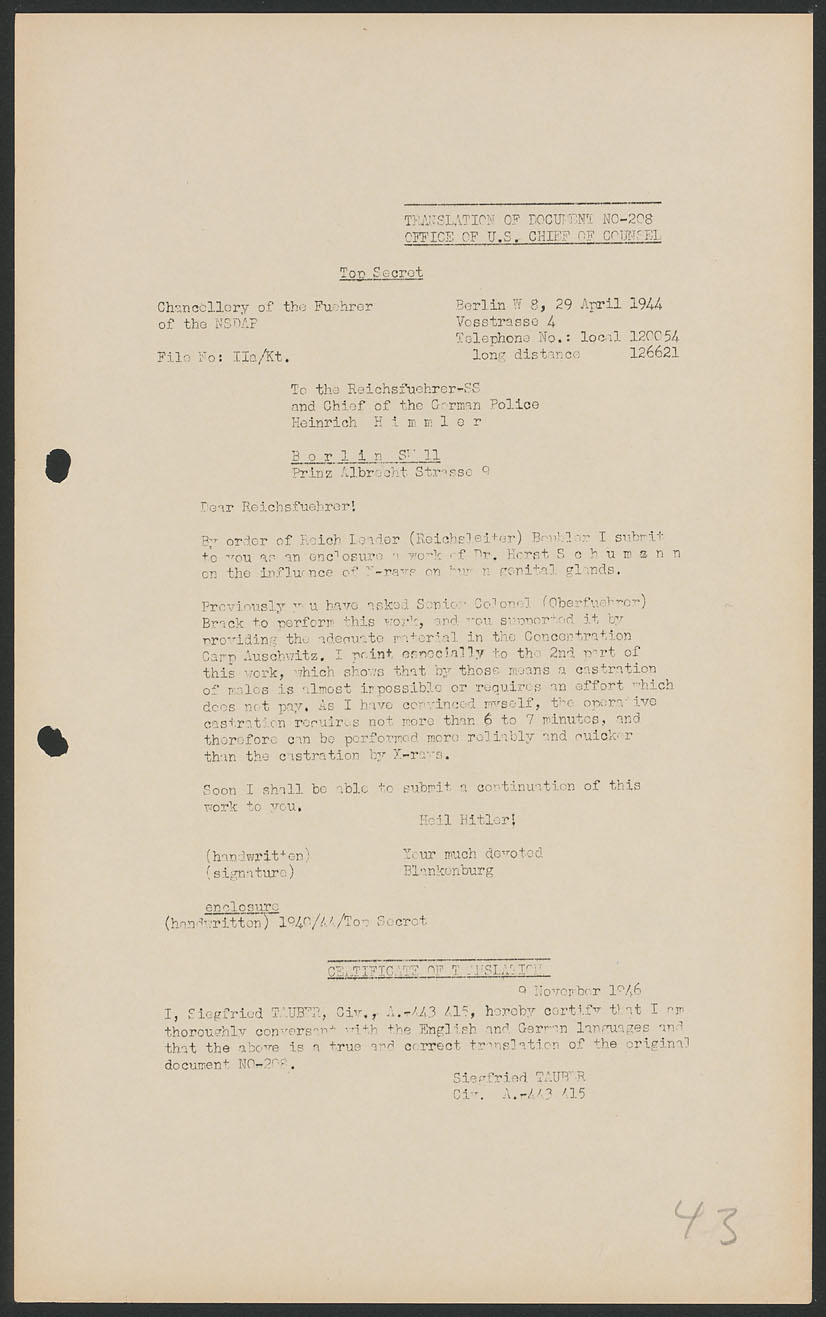 Scanned document page 1